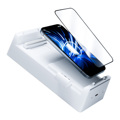 3mk tvrzené sklo Expert Glass pro iPhone 12 / 12 Pro