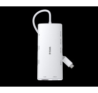 D-Link DUP-A01 10-in-1 USB-C Hub
