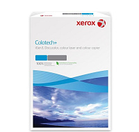 Xerox Papír Colotech (120g/500 listů, A4) - POŠKOZENÝ OBAL - BAZAR