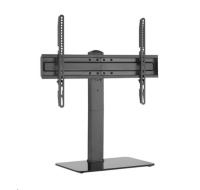 Univerzální stojan Brateck LDT03-23L pro TV 37"-70"otočný stolní