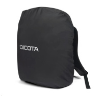 DICOTA Universal Rain Cover, Black