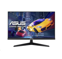 ASUS LCD 23.8" VY249HGR Eye Care Gaming, FHD, IPS, 120Hz(OC), SmoothMotion, 1ms (MPRT), Adaptive Sync, Blue Light Filte
