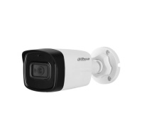 Dahua HAC-HFW1800TL-A-0360B, HDCVI kamera, 8Mpx, 1/2,7" CMOS, objektiv 3,6 mm, IR<80, IP67