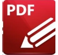 PDF-XChange Editor 10 - 1 uživatel, 2 PC/M2Y