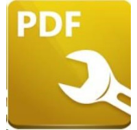 PDF-Tools - 4 uživatelé (8 PC)/M1Y