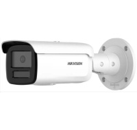 Hikvision DS-2CD2T47G2H-LI(2.8mm)(eF), 4MPix IP Bullet Hybrid ColorVu AcuSense kamera; LED/IR 60m, WDR 130dB, IP67