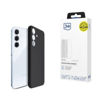 3mk ochranný kryt Silicone Case pro Samsung Galaxy A55 5G