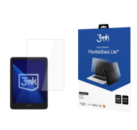 3mk hybridní sklo FlexibleGlass Lite pro Amazon Kindle Colorsoft/ Colorsoft SE