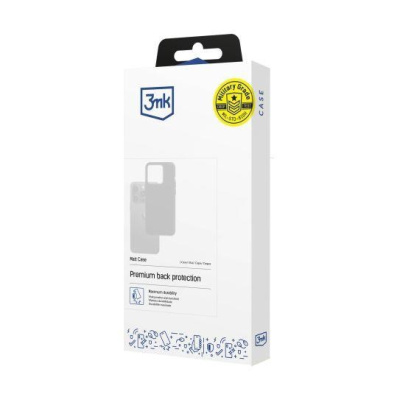 3mk ochranný kryt Matt Case pro Vivo X300
