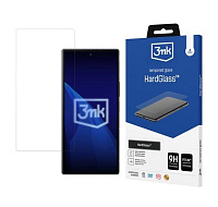3mk tvrzené sklo HardGlass pro Samsung Galaxy Z Fold 8 Ultra