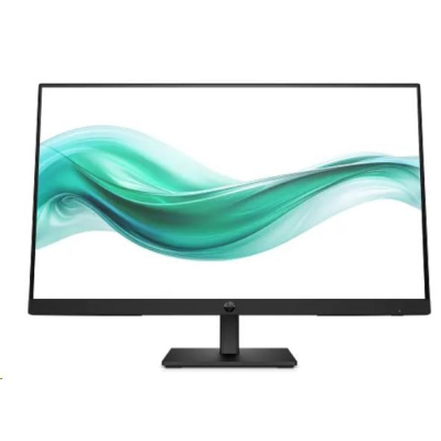 Bazar-HP LCD 327pe 27" FHD 1920x1080, IPS w/LED, 250,1000:1, 5ms, 100Hz, Pivot, VGA, HDMI, HP Eye Easy-pošk.obal