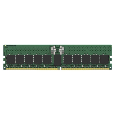 KINGSTON DIMM DDR5 32GB 6400MT/s CL52 ECC 2Rx8 Hynix A