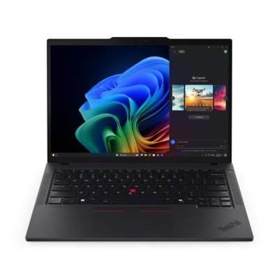 LENOVO NTB ThinkPad T14 G6 - Ultra7 258V,14" WUXGA,32GB,1TBSSD,IRcam,W11P