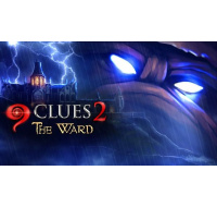 9 Clues 2: The Ward (PC) klíč Steam