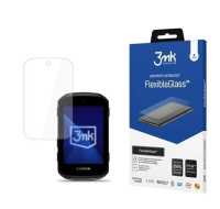 3mk hybridní sklo FlexibleGlass pro Garmin Edge 550/ Edge 850