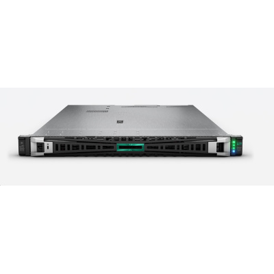 HPE PL DL360g11 4510 (2.4G/12C) 2x32G (P64706) 2x960G (P40498) 2x1000W MR408i-o 8SFF 4x1G Smart Choice