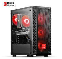 LYNX Challenger Ryzen 5 5600X 32GB 1T SSD NVMe RTX 5060 Ti 16G W11 Home