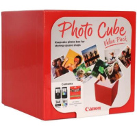 Canon CARTRIDGE  PG-560/CL-561 + fotopapír multipack pro Pixma TS5350, TS5351, TS5352, TS5353, TS7450, TS7451 (360 str.)