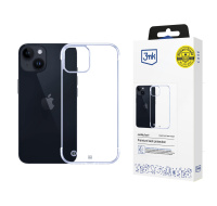 3mk ochranný kryt Just20g Clear Case pro Apple iPhone 13 Pro Max