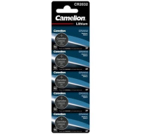 Camelion CR2032 5pack