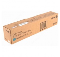 Xerox Cyan Toner Cartridge (DMO Sold) pro WC7120/WC72xx (15 000 str.)
