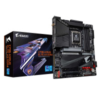 GIGABYTE MB Sc LGA1700 Z790 AORUS ELITE AX DDR4, Intel Z790, 4xDDR4, 1xHDMI, WI-FI