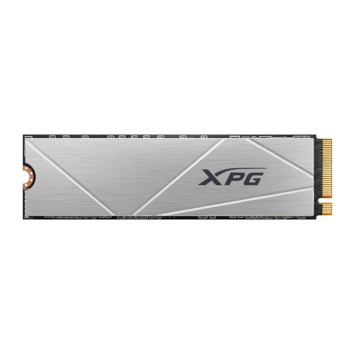 ADATA SSD 512GB XPG GAMMIX S60, PCIe Gen4x4, M.2 2280, (R:4700/ W:1700MB/s)