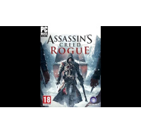 Assassin's Creed Rogue Standard Edition (PC) DIGITAL