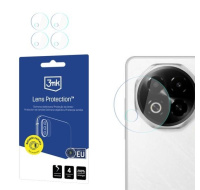 3mk Lens Protection pro MEIZU Note 16