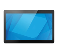 Elo I-Series 4.0 Value, 25,7cm (10,1''), Projected Capacitive, USB, USB-C, BT, Ethernet, Wi-Fi, Android, GMS, black