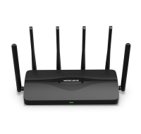 MERCUSYS MR47BE EasyMesh WiFi7 router (BE9300, 2,4GHz/5GHz/6GHz,1x2,5GbEWAN,3x2,5GbELAN)