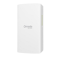 TP-Link Flex Bridge 5 venkovní OMADA WiFi5 AP (AC900,2,4GHz/5GHz,3xGbELAN,1xPoE-in,2xPoE-Out,IP66)
