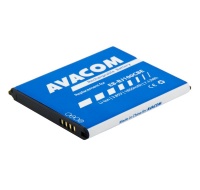 AVACOM baterie do mobilu Samsung Galaxy J1 Li-Ion 3,85V 1850mAh, (náhrada EB-BJ100CBE)