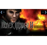 Black Mirror II (PC) klíč Steam