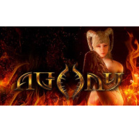 Agony (PC) klíč Steam