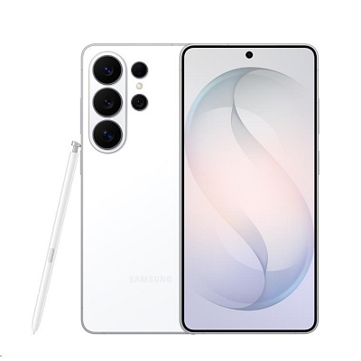 Samsung Galaxy S26 Ultra 16GB/1TB bílá, EU