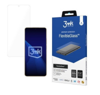 3mk hybridní sklo FlexibleGlass pro MEIZU Note 16