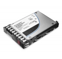 HPE 7.68TB NVMe RI SCN U.3 PM1733 SSD