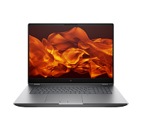 HP NTB Zbook Fury 18 G1i Ultra 7 255HX, RTX PRO 1000 8GB Bl, 1x32GB,1TGB,WQXGA 500n,WiFi7,BT,NFC,FpS,SCR,Win11Pro,3y pur