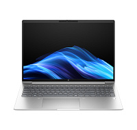 HP NTB ProBook 4 G2a 16" R7-250 WUXGA 300FHD, 1x16GB, 512GB, WiFi6E, BT, backlit keyb,bez adapteru, Win11Pro,3y PUR