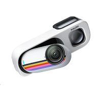 Insta360 GO 3S Retro bundle 64 GB (bílá) Speciální edice