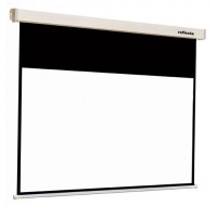 Reflecta MOTOR Crystal 160x130cm (16:9, 71"/179cm, 156x88cm) plátno RC motorové