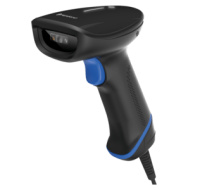 Newland HR23 Dorada, CMOS, BT, 2D, kit (USB)