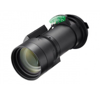 SHARP/NEC Objektiv NP43ZL Long zoom lens for dedicated Sharp/NEC PA and PV series projectors