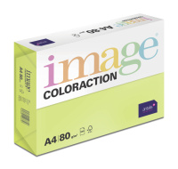 Antalis Papír Image Coloraction Rio - reflexní zelená (NeoGn) A3 (80g/500ks)