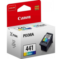 Canon CARTRIDGE CL-441 barevná pro PIXMA GM2040, PIXMA GM4040 (180 str.)
