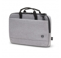 DICOTA Eco Slim Case MOTION 12 - 13.3” Light Grey