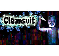 Cleansuit (PC) klíč Steam