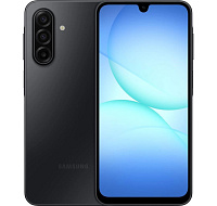 BAZAR - Samsung Galaxy A17 LTE 4GB/128GB černý, EU - Po opravě (Komplet)