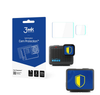 3mk Cam Protection pro GoPro HERO 4K (2024)